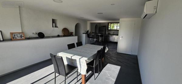 Maison à vendre à Grabels dans l'Hérault (34790), ref : 34019-404