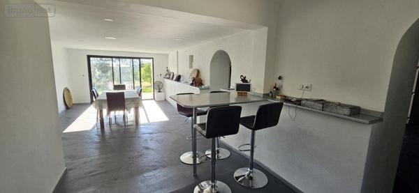 Maison à vendre à Grabels dans l'Hérault (34790), ref : 34019-404