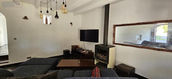 Maison à vendre à Grabels dans l'Hérault (34790), ref : 34019-404