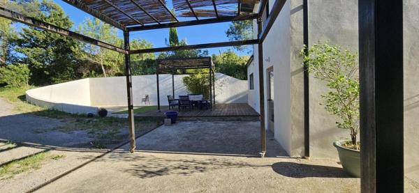 Maison à vendre à Grabels dans l'Hérault (34790), ref : 34019-404