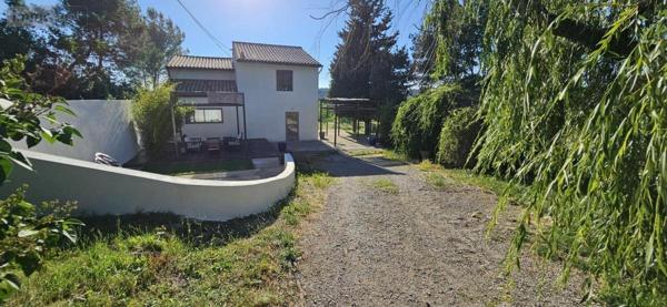 Maison à vendre à Grabels dans l'Hérault (34790), ref : 34019-404