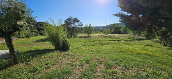 Maison à vendre à Grabels dans l'Hérault (34790), ref : 34019-404