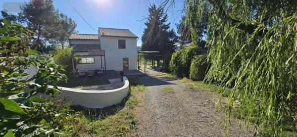 Maison à vendre à Grabels dans l'Hérault (34790), ref : 34019-404