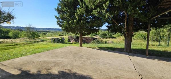 Maison à vendre à Grabels dans l'Hérault (34790), ref : 34019-404