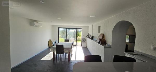 Maison à vendre à Grabels dans l'Hérault (34790), ref : 34019-404