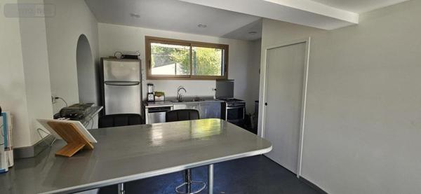 Maison à vendre à Grabels dans l'Hérault (34790), ref : 34019-404