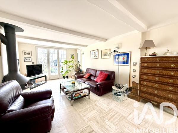 Maison à vendre 8 pièces 190 m² Igny