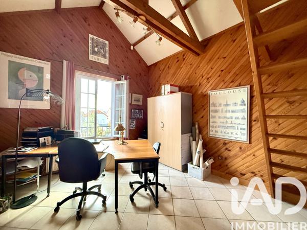 Maison à vendre 8 pièces 190 m² Igny