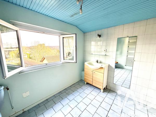 Maison à vendre 8 pièces 190 m² Igny