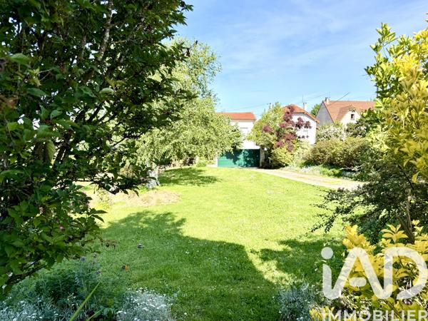 Maison à vendre 8 pièces 190 m² Igny