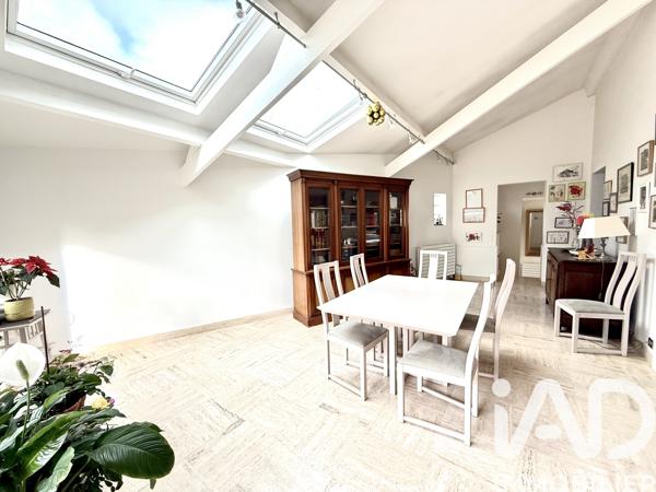 Maison à vendre 8 pièces 190 m² Igny