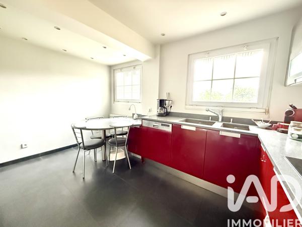 Maison à vendre 8 pièces 190 m² Igny
