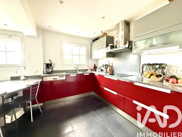 Maison à vendre 8 pièces 190 m² Igny