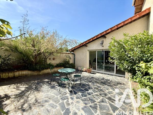 Maison à vendre 8 pièces 190 m² Igny