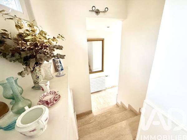 Maison à vendre 8 pièces 190 m² Igny