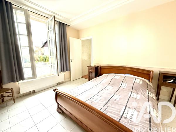 Maison à vendre 8 pièces 190 m² Igny