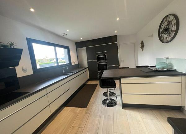 Maison à vendre    4 pièces •  Conches-en-Ouche