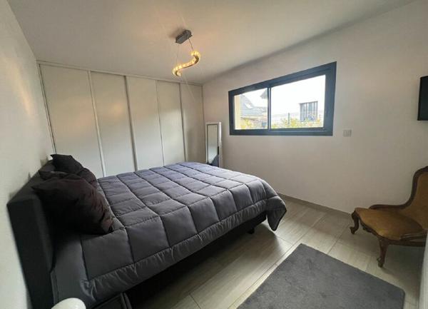 Maison à vendre    4 pièces •  Conches-en-Ouche