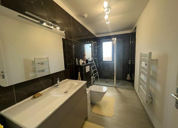 Maison à vendre    4 pièces •  Conches-en-Ouche