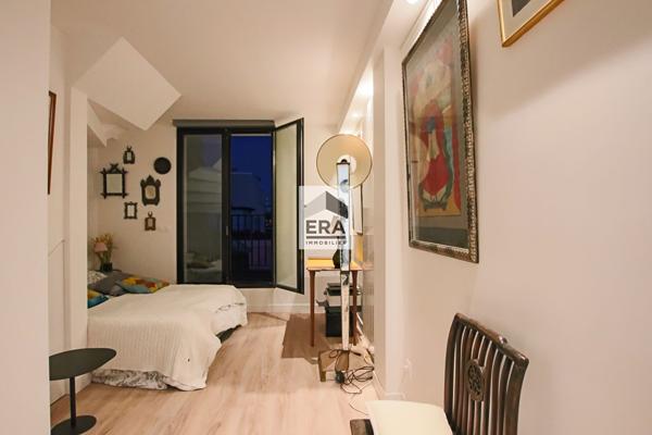 Appartement Paris 4 pièce(s)