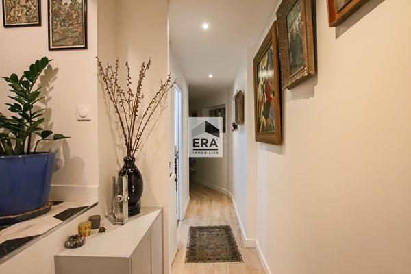 Appartement Paris 4 pièce(s)