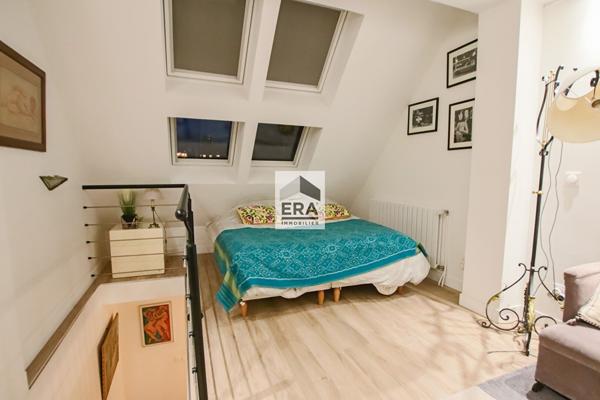 Appartement Paris 4 pièce(s)