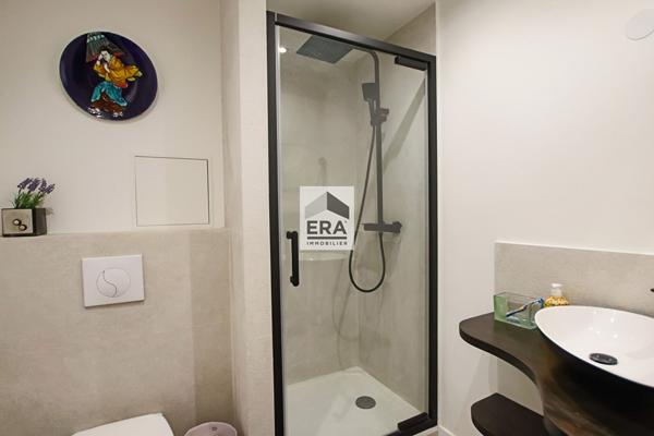 Appartement Paris 4 pièce(s)