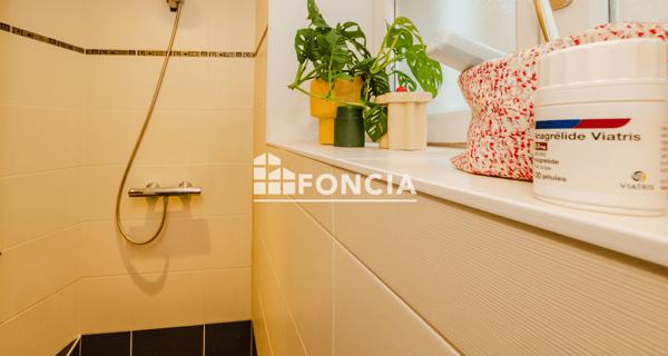 À vendre Appartement 2 pièces 41.14 m² - Rennes 35000