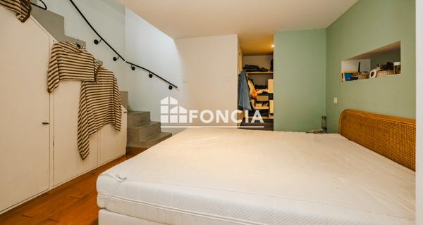 À vendre Appartement 2 pièces 41.14 m² - Rennes 35000