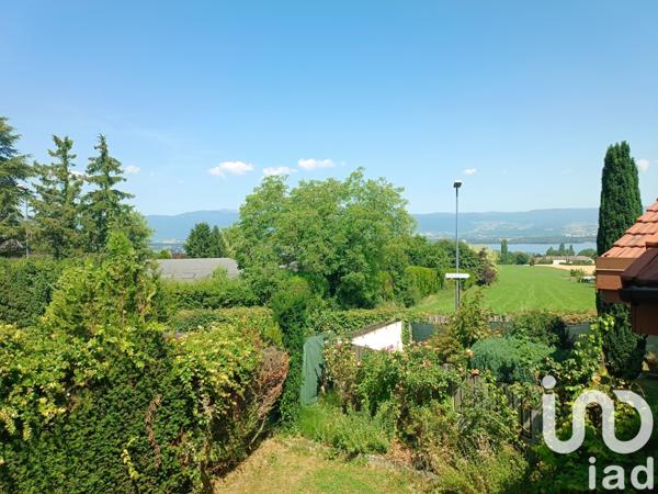 Maison à vendre 5 pièces 104 m² Messery