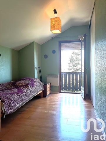 Maison à vendre 5 pièces 104 m² Messery