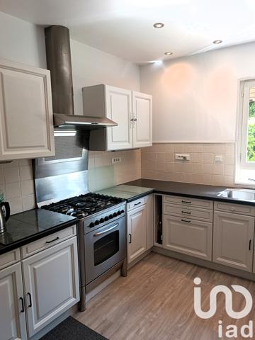 Maison à vendre 5 pièces 104 m² Messery