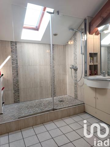 Maison à vendre 5 pièces 104 m² Messery