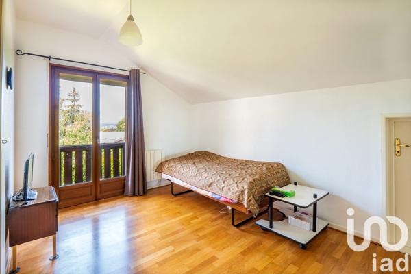 Maison à vendre 5 pièces 104 m² Messery