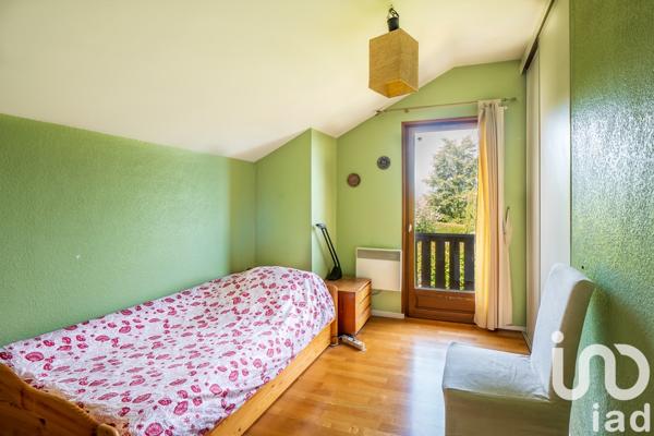 Maison à vendre 5 pièces 104 m² Messery