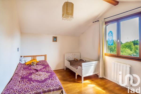 Maison à vendre 5 pièces 104 m² Messery