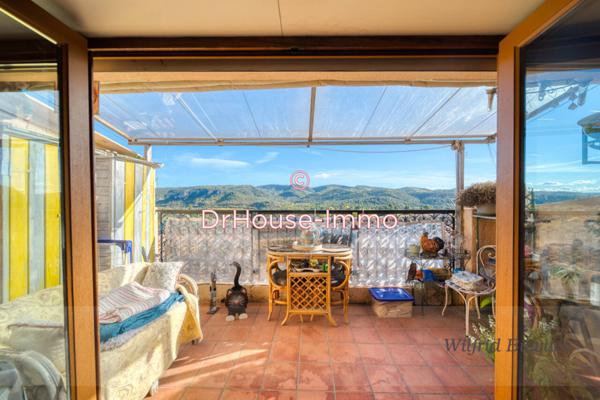 Maison à vendre 2 pièces de 62 m²