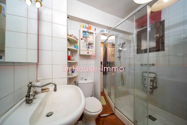 Maison à vendre 2 pièces de 62 m²