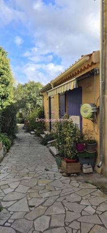 Maison à vendre 2 pièces de 62 m²