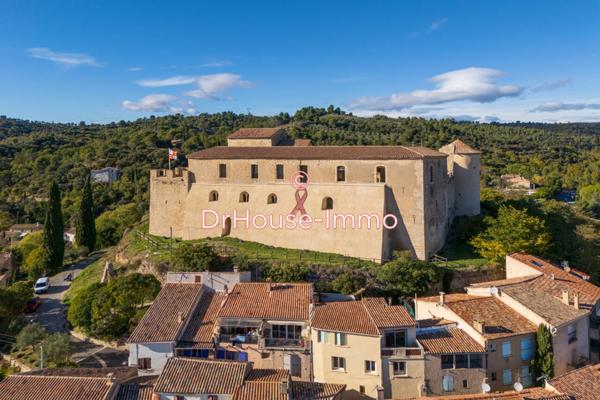 Maison à vendre 2 pièces de 62 m²
