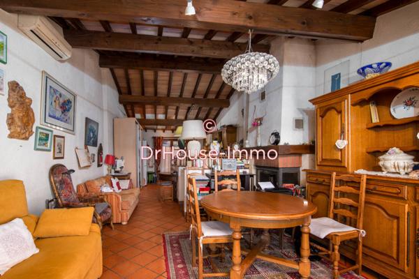 Maison à vendre 2 pièces de 62 m²