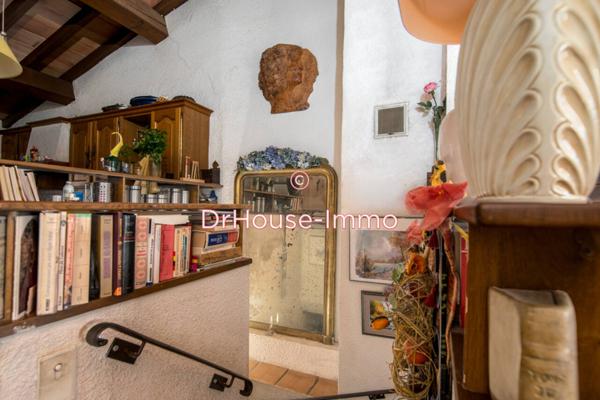 Maison à vendre 2 pièces de 62 m²