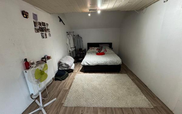 Maison à vendre    4 pièces •  Ferrière-la-Grande