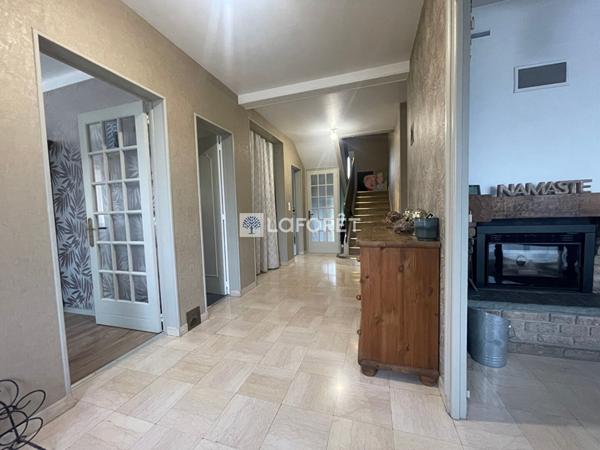 Achat maison près de Évrecy - 9 pièce(s) - 210 m² - 486 000 €