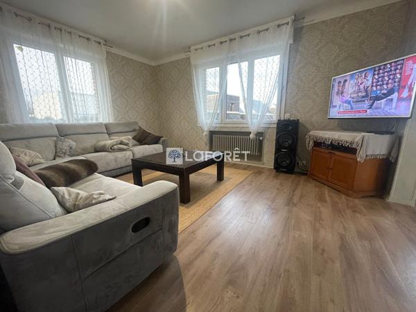 Achat maison près de Évrecy - 9 pièce(s) - 210 m² - 486 000 €