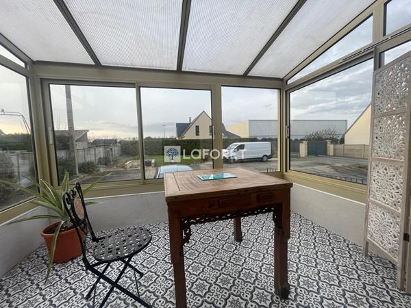 Achat maison près de Évrecy - 9 pièce(s) - 210 m² - 486 000 €