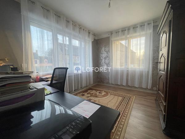 Achat maison près de Évrecy - 9 pièce(s) - 210 m² - 486 000 €