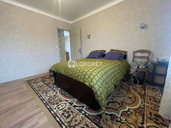 Achat maison près de Évrecy - 9 pièce(s) - 210 m² - 486 000 €