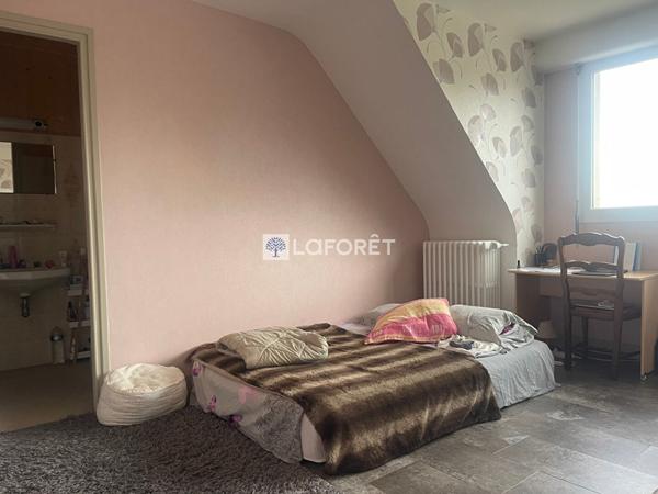 Achat maison près de Évrecy - 9 pièce(s) - 210 m² - 486 000 €