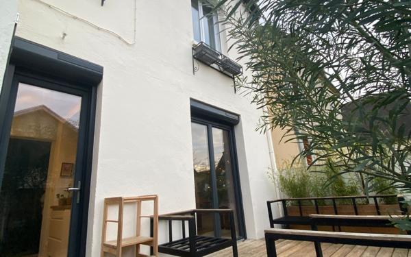 Maison à vendre    4 pièces •  Vernon